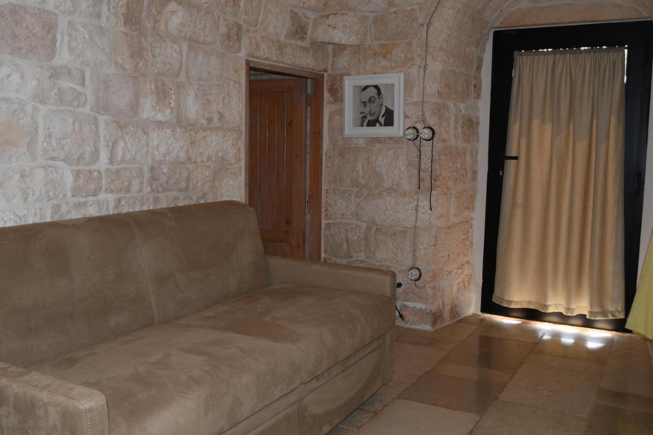 Villa Trullo Bosco Libero Ostuni Exterior foto